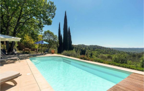 Stunning Home In Fayence